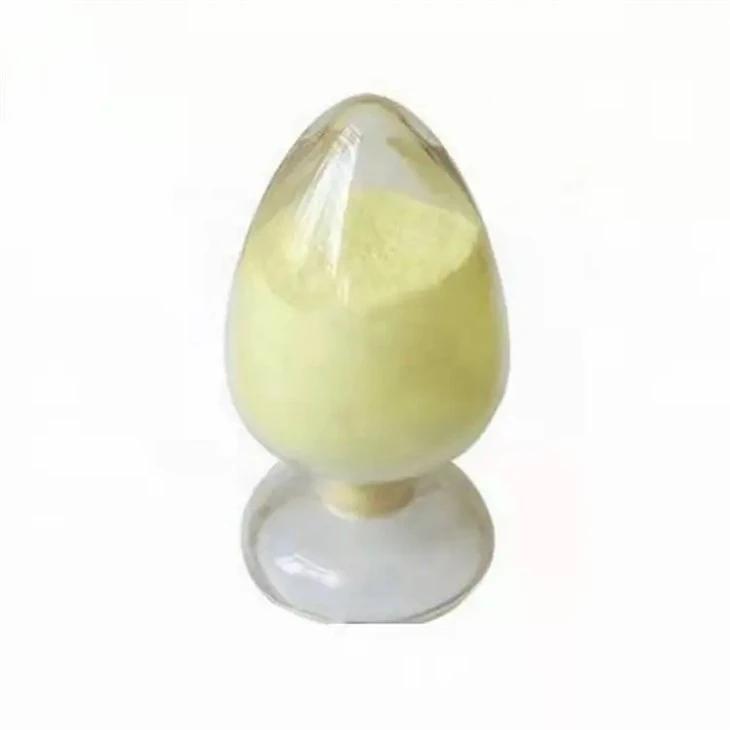 2-Ethyl Anthraquinone 2-EAQ CAS 84-51-5