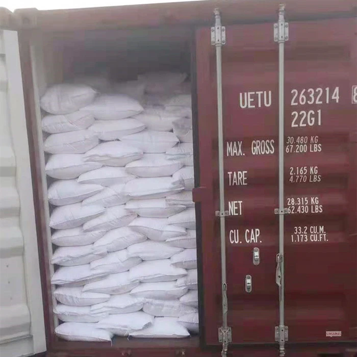Dicyandiamide CAS 461-58-5 factory supplier in stock