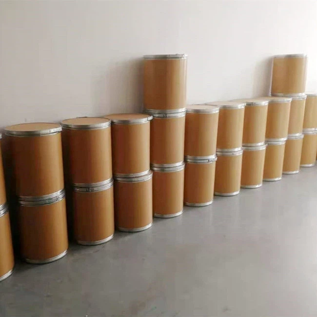 Sebacic Acid 111-20-6 China factory