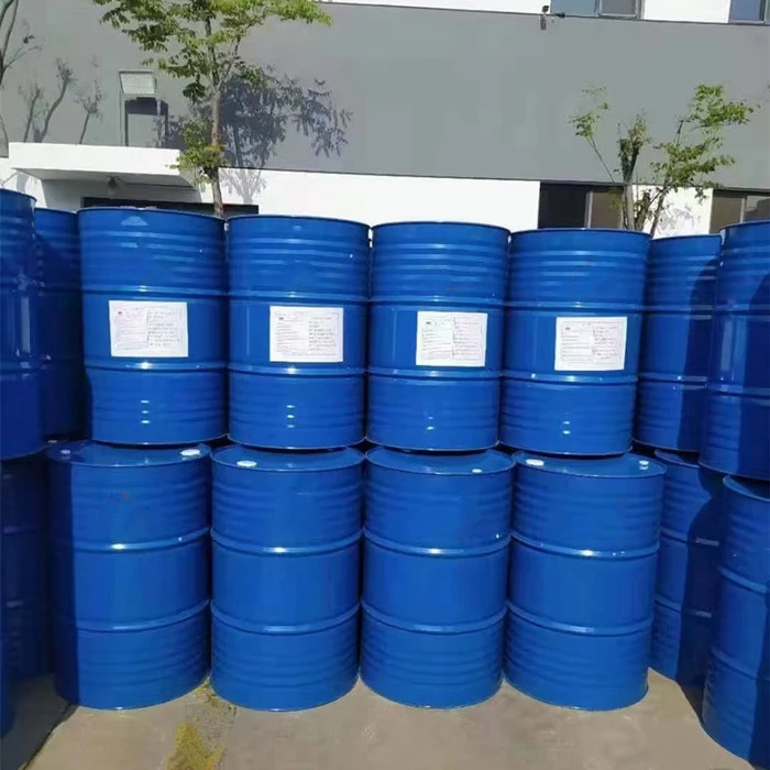 Tetraethyl orthosilicate TEOS factory supplier
