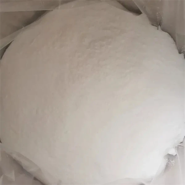 N-Acetil-D-Glucosamina CAS 7512-17-6