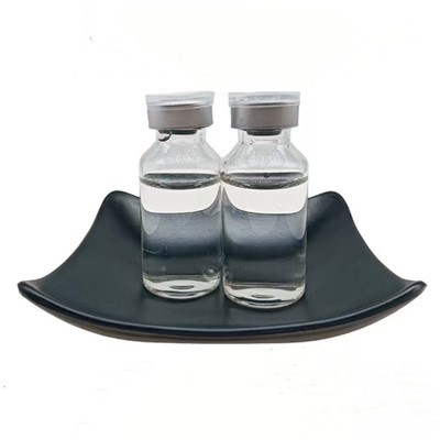 Ácido 2-etilhexanoico/ácido isooctanoico CAS 25103-52-0