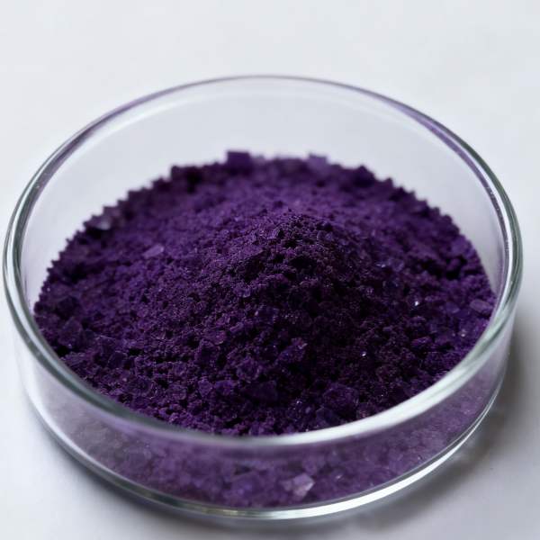 Violeta solvente 13 CAS 81-48-1